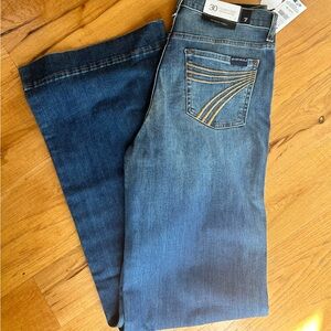 7 For All Mankind 30/35 flare jeans